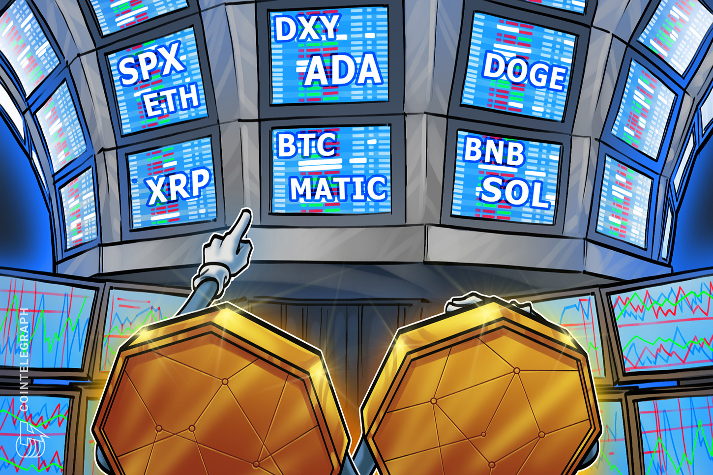 price-analysis-3-6-spx-dxy-btc-eth-bnb-xrp-ada-matic-doge-sol