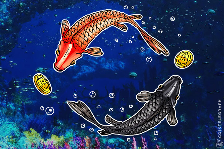 japanese-exchanges-say-volumes-are-real-pushing-bitcoin-price-up