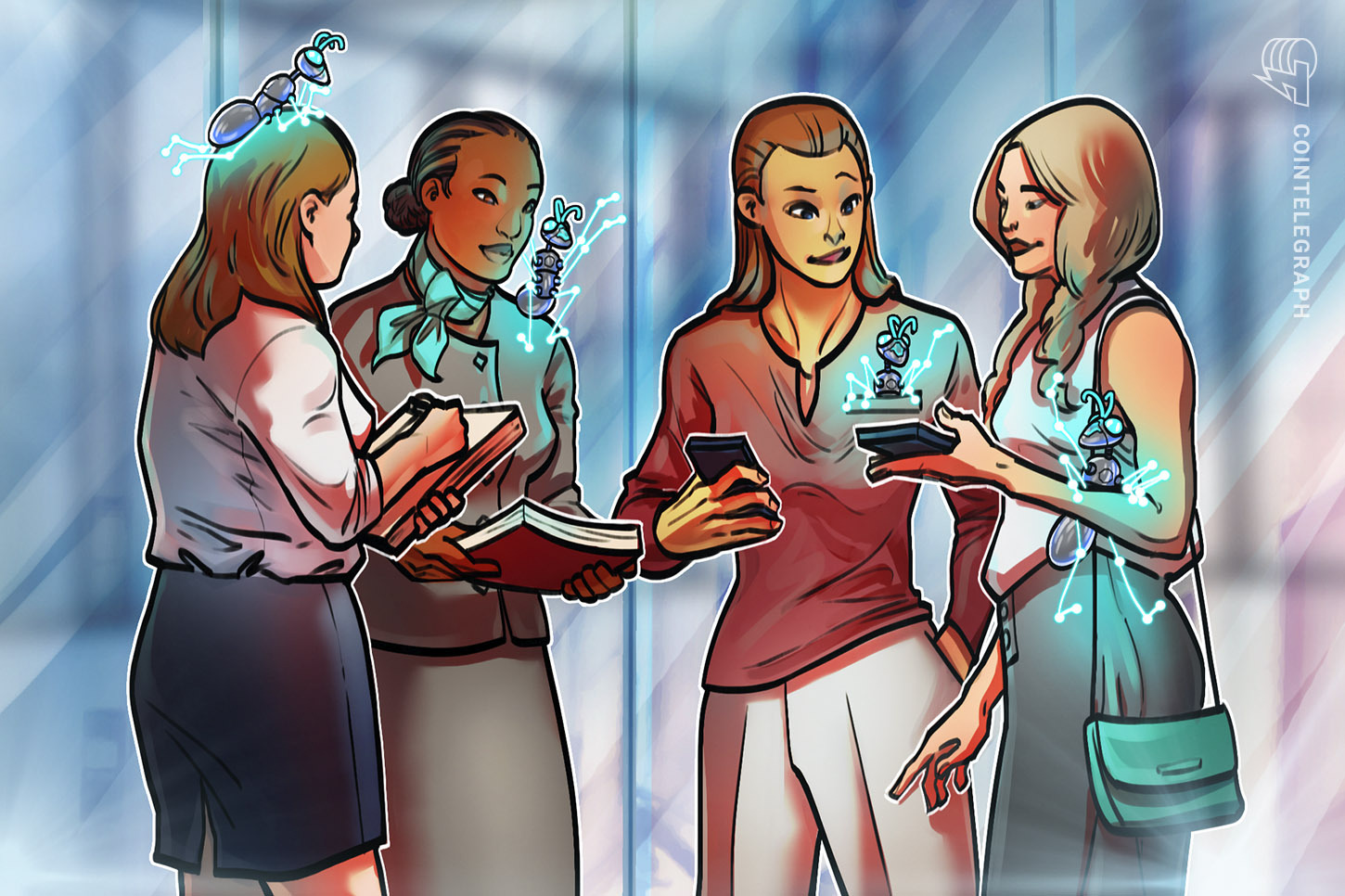 women-in-web3-discuss-challenges-within-the-industry