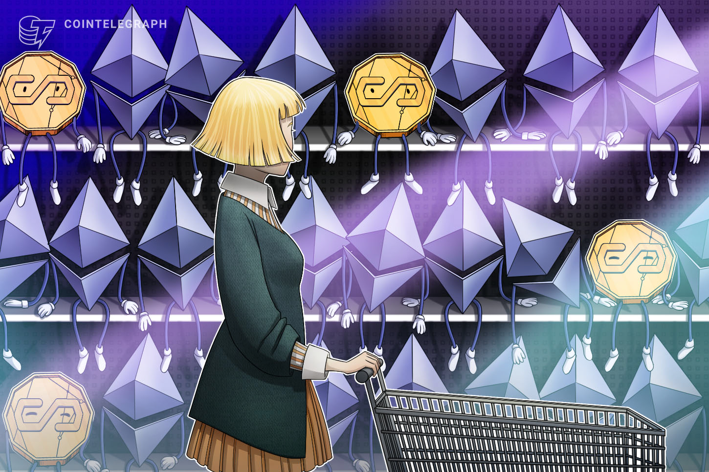 stablecoins-and-ether-are-going-to-be-commodities-reaffirms-cftc-chair