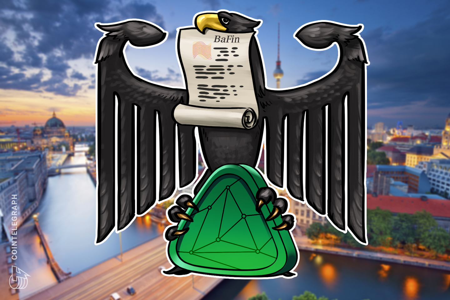 german-regulator-bafin-suggests-a-case-by-case-approach-for-nfts
