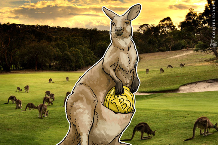 australia-will-recognize-bitcoin-as-money-and-protect-bitcoin-businesses-no-taxes