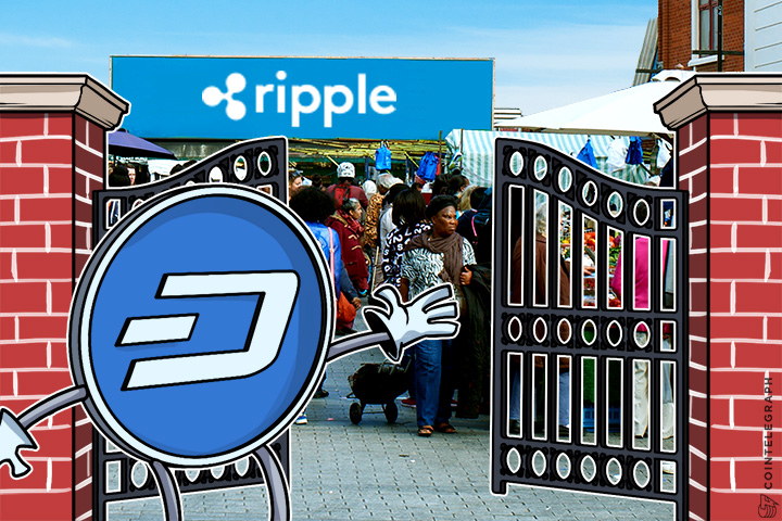 dash-to-ripple-gateways-heading-to-market-altcoin-watch