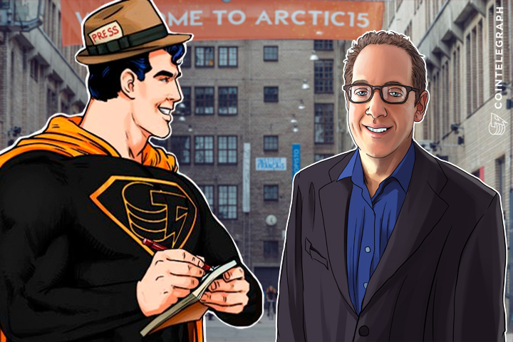 bitcoin-is-pioneer-pioneers-are-shot-in-the-back-jeff-pulver-on-ethereum-ico-more