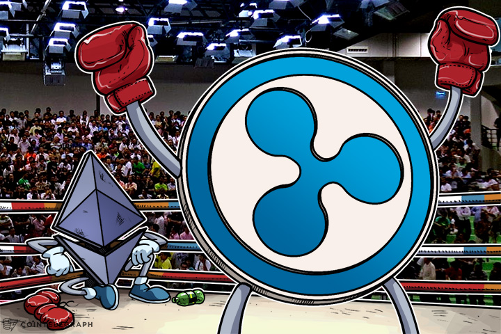 ripple-overtakes-ethereum-again-reasons-trends