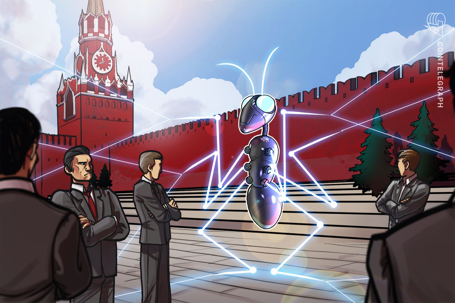 blockchain-is-the-answer-to-russia-s-settlement-issues-banking-exec-says