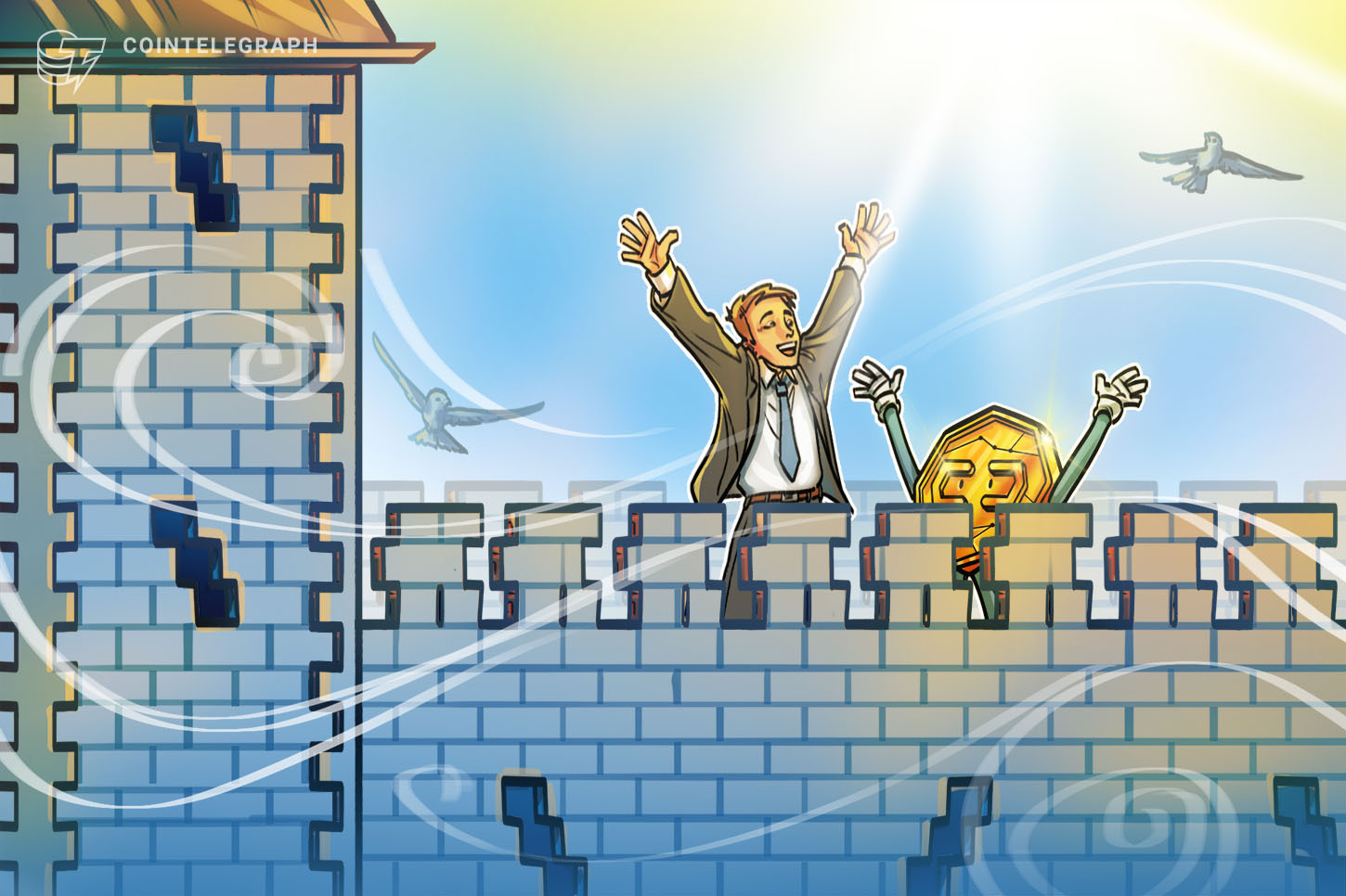 crypto-acted-as-safe-haven-amid-svb-and-signature-bank-run-cathie-wood
