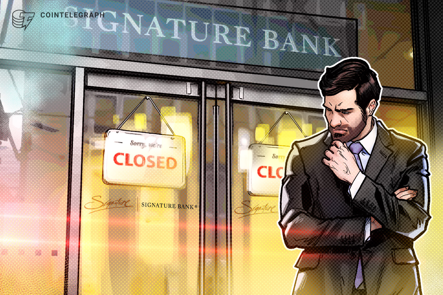 silvergate-silicon-valley-bank-collapses-represent-a-big-challenge-for-crypto