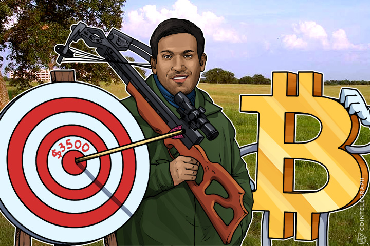 bitcoin-price-likely-to-hit-3500-this-year-says-major-bitcoin-exchange-executive