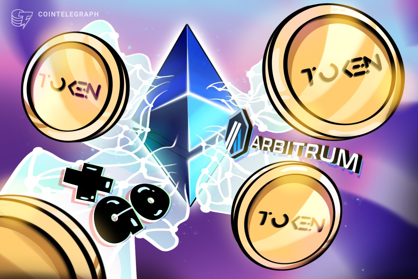 arbitrum-aims-to-empower-its-community-through-governance-token-launch