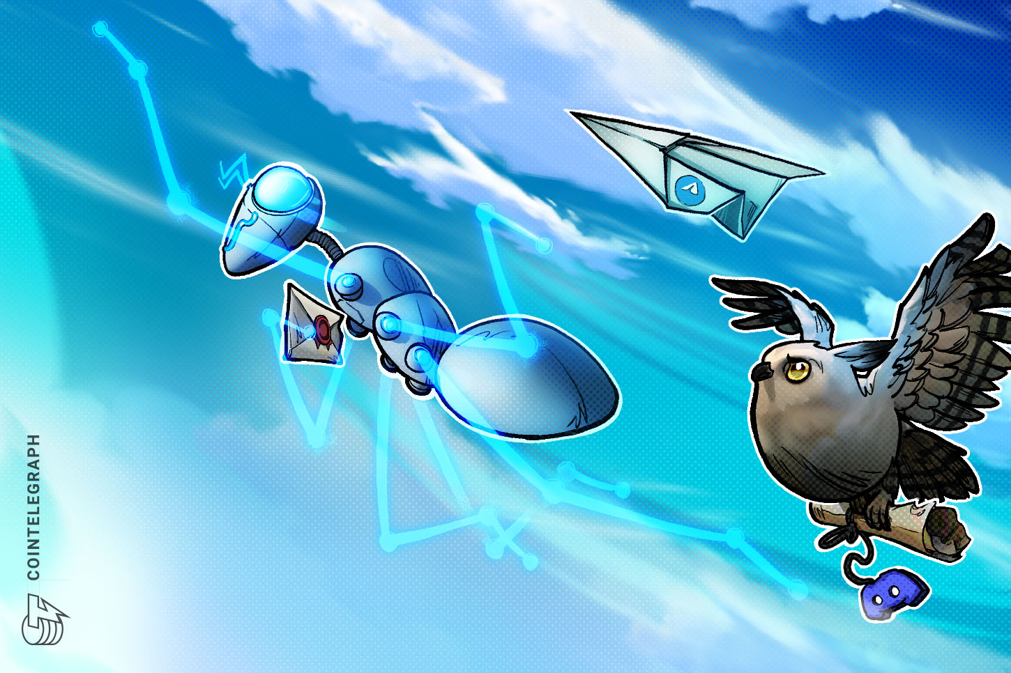blockchain-messaging-is-going-to-replace-telegram-and-discord