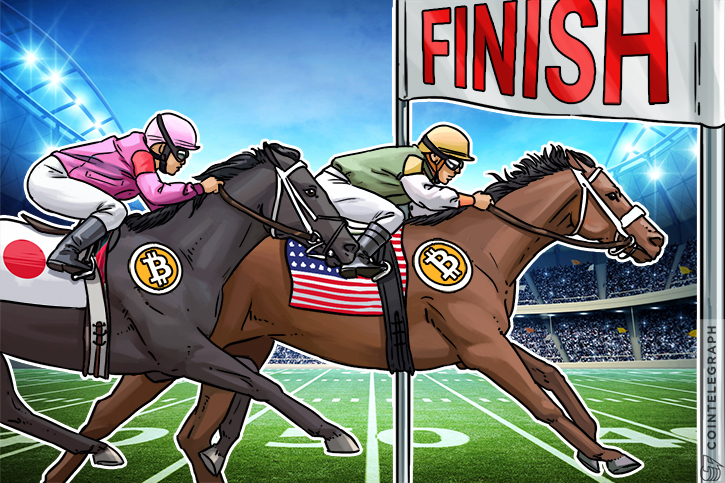 how-us-briefly-overtook-japan-and-became-largest-bitcoin-exchange-market
