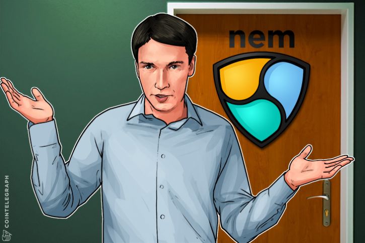 nem-surpasses-litecoin-posts-55-percent-growth-on-thursday-2000-percent-in-two-months