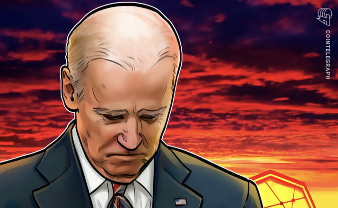 white-house-report-takes-aim-at-bybit-and-forgot-about-deribit