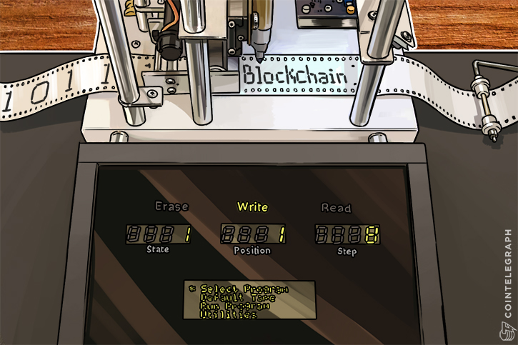 can-applications-communicate-over-blockchains