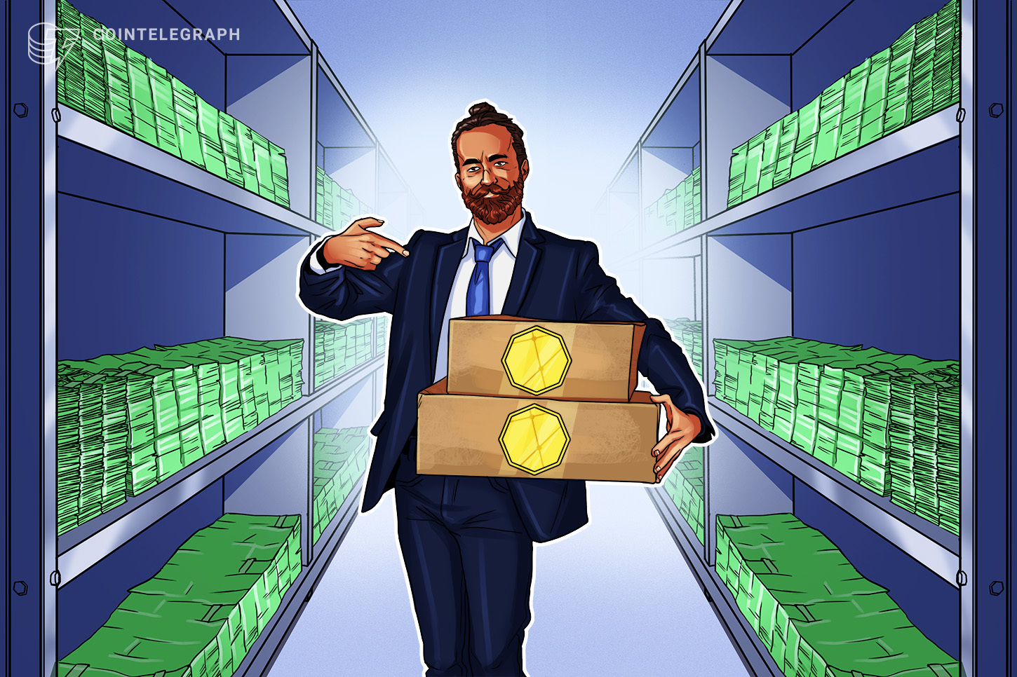 how-does-the-monetary-supply-affect-cryptocurrencies