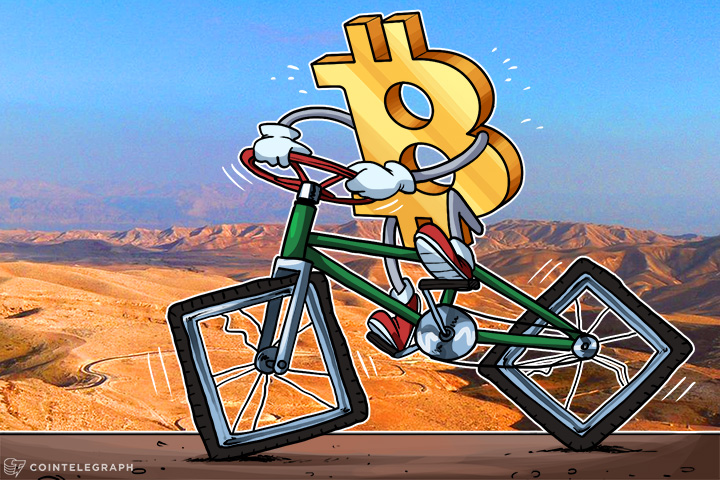 palestine-considers-launching-its-own-bitcoin-but-why-reinventing-wheel