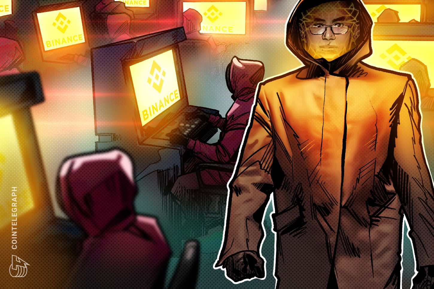 who-was-front-running-binance-users