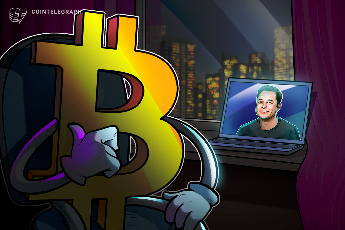 elon-musk-slams-heavy-handed-fed-as-ex-bitmex-ceo-sees-1m-btc-price