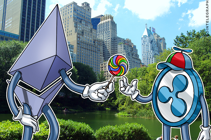 ethereum-takes-over-ripple-with-ease-16-billion-market-cap