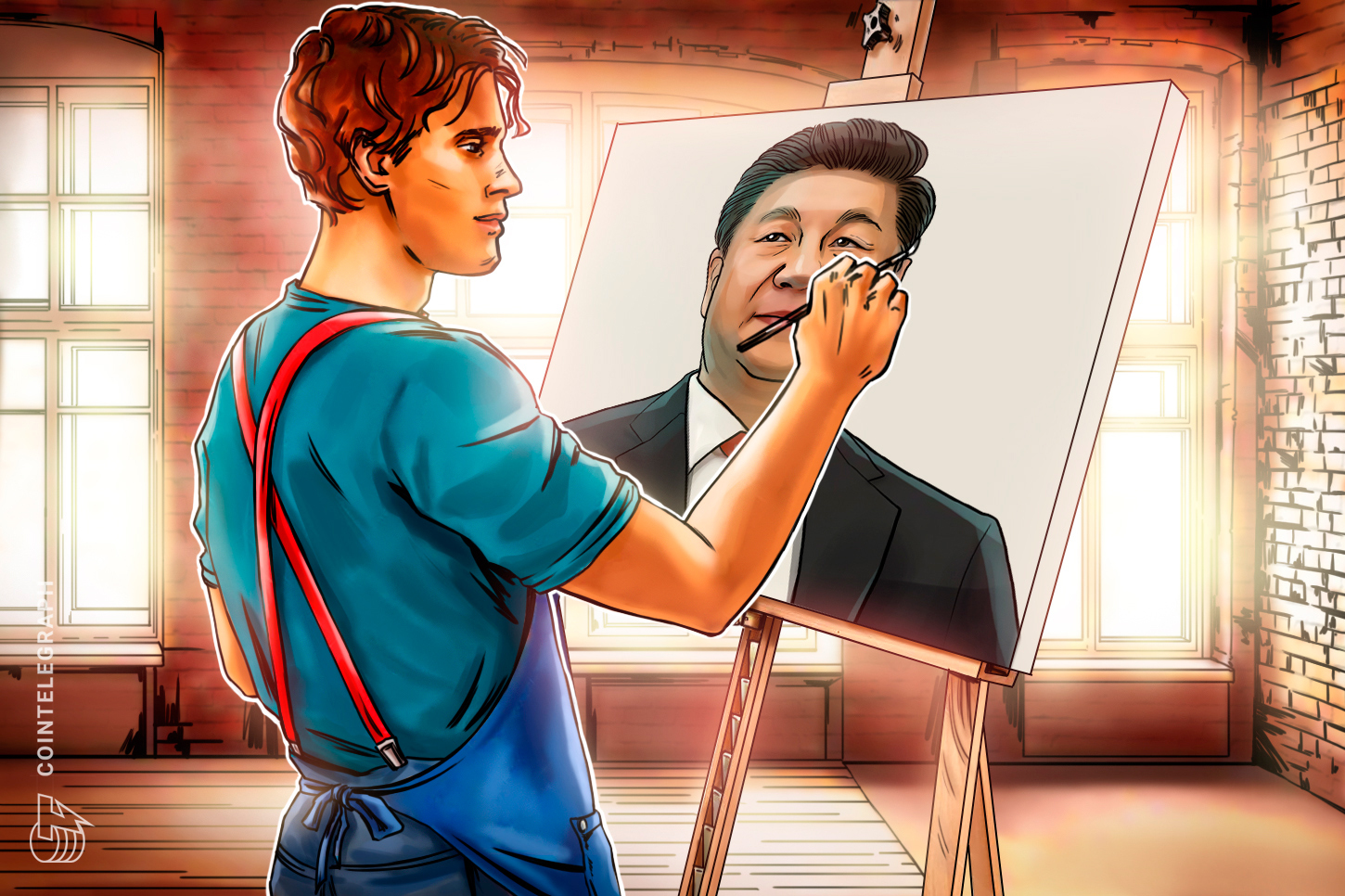 midjourney-ai-users-find-workaround-amid-ban-on-chinese-president-s-images