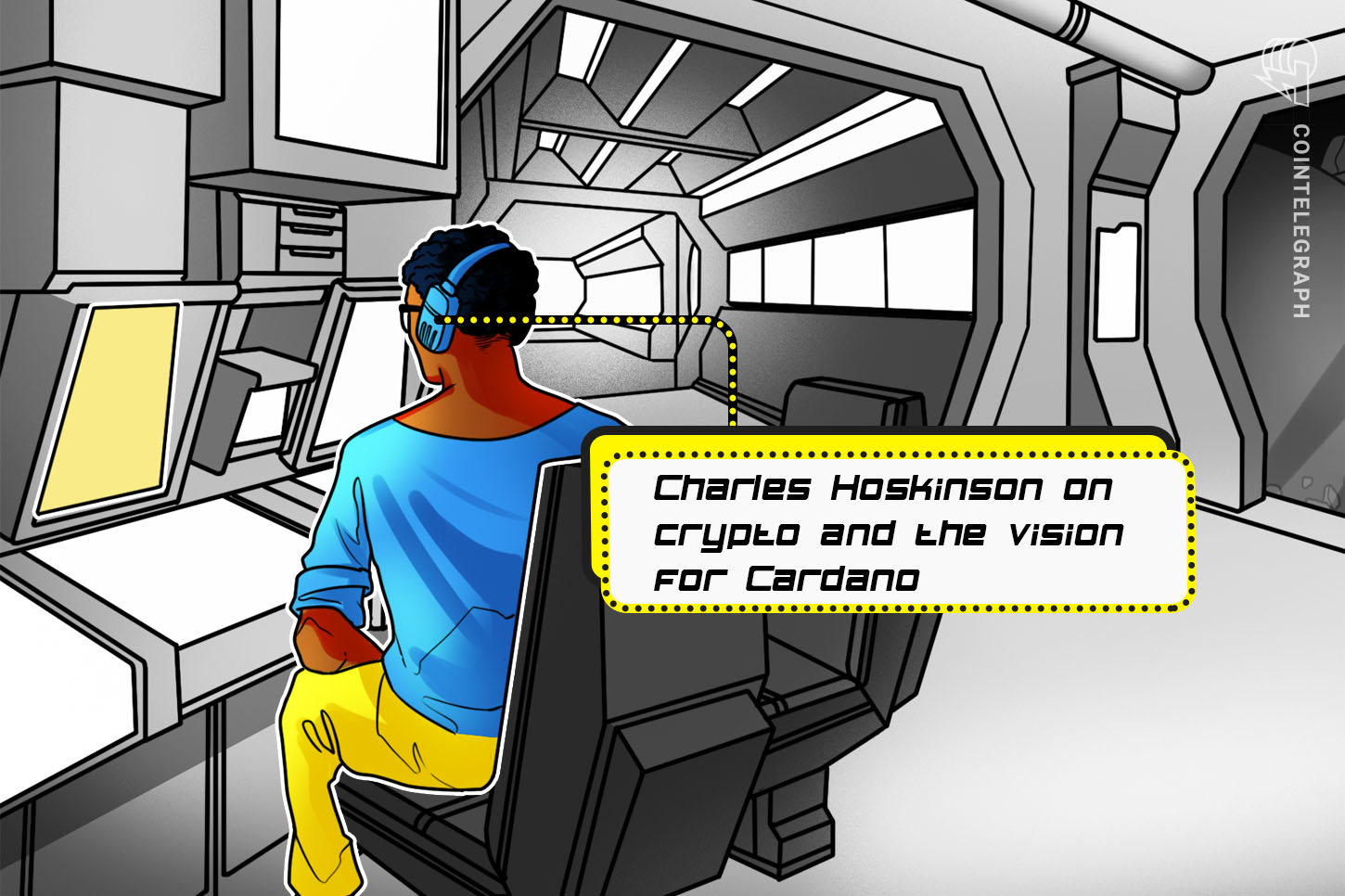 charles-hoskinson-cardano-delays-due-to-betting-on-wrong-tech-ambitious-roadmap