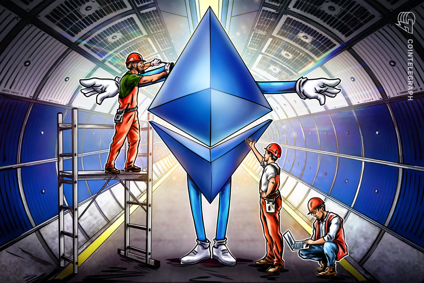 how-will-the-shanghai-upgrade-impact-eth-price-expert-explains