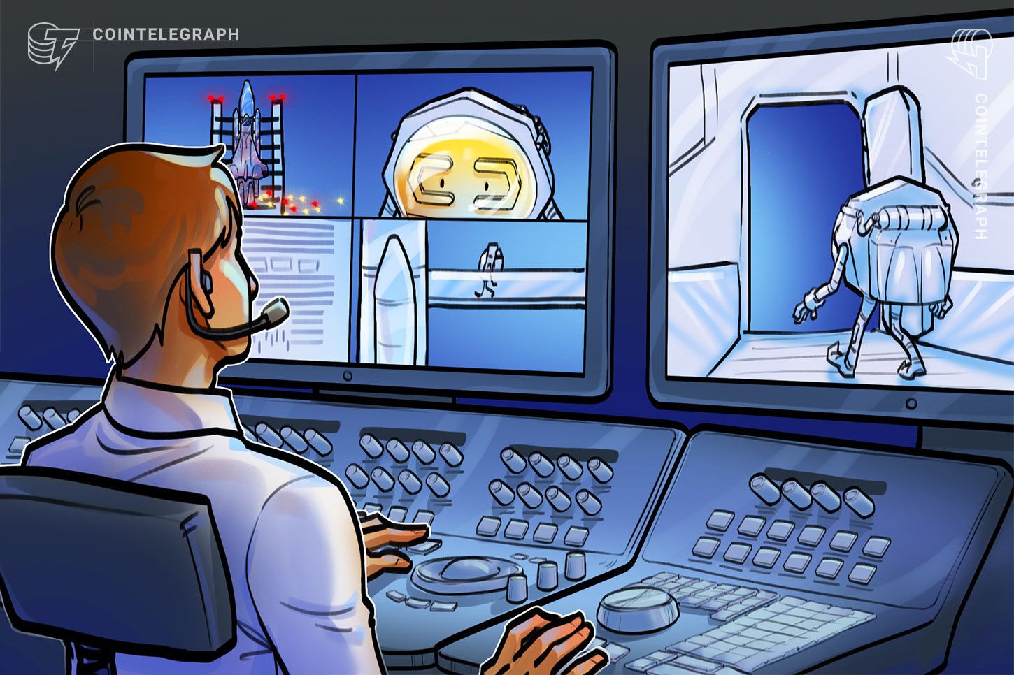 nft-marketplace-looksrare-launches-v2-reducing-fees-from-2-to-0-5