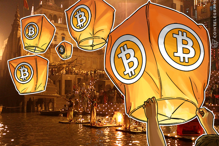 bitcoin-demand-explodes-in-india-overwhelmed-exchanges-put-limits-on-purchases