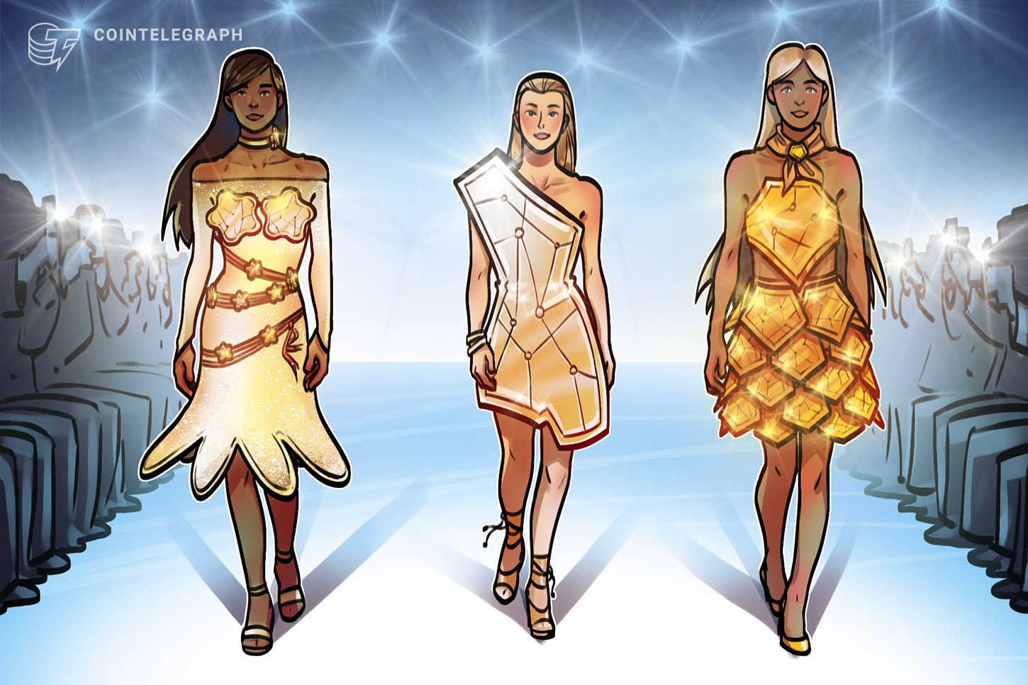 an-eclectic-display-at-the-2nd-metaverse-fashion-week