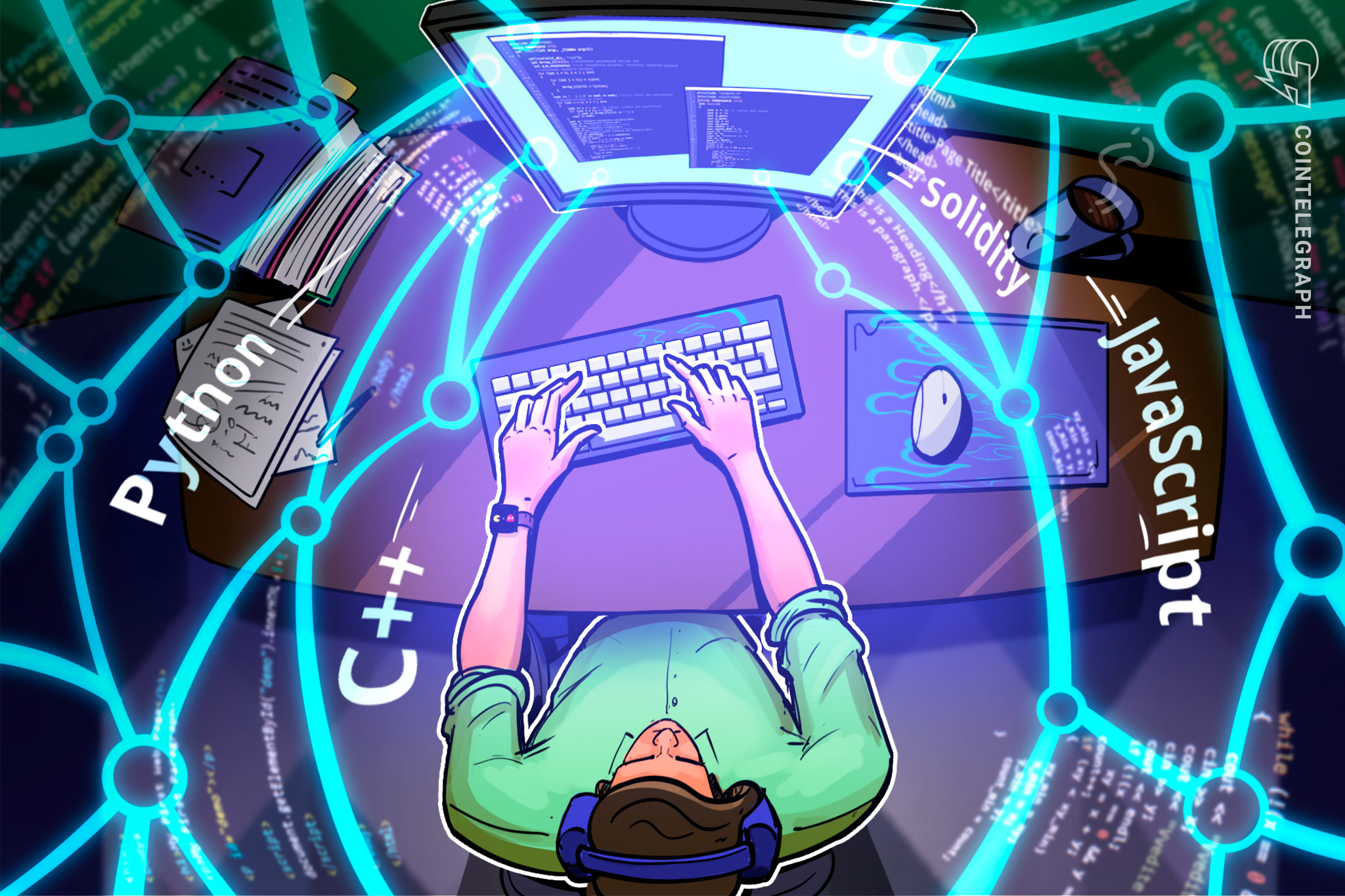 5-programming-languages-to-learn-for-ai-development