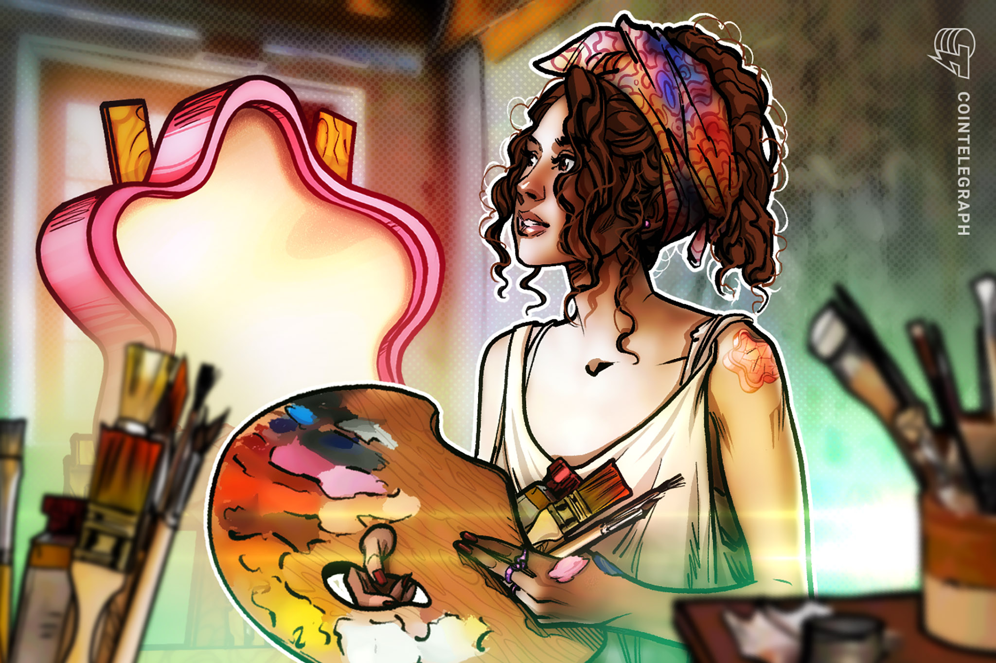 building-communities-and-ensuring-nft-success-insights-for-artists