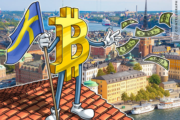 demand-for-bitcoin-is-rapidly-rising-in-swedish-stock-market-reasons-trends