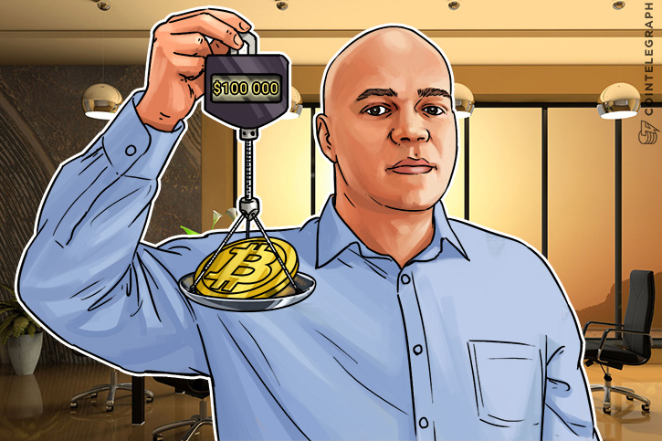 cnbc-covfefe-bitcoin-price-could-hit-100000-in-10-years