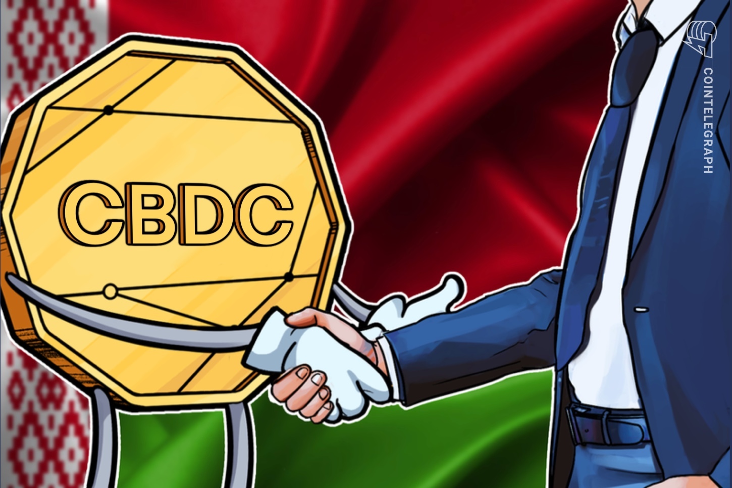 belarus-to-decide-on-issuing-cbdc-by-year-s-end-national-bank-chair
