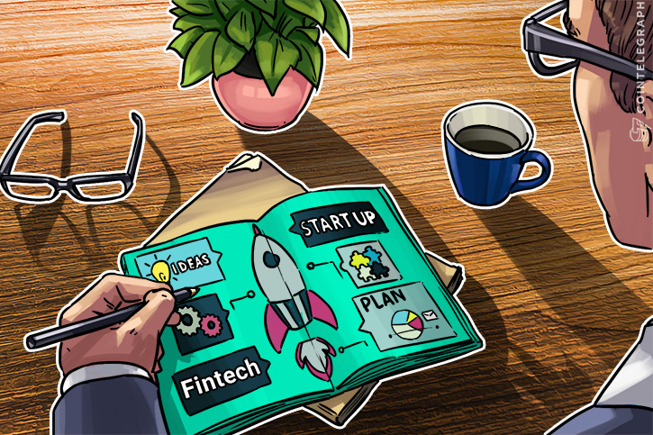 top-seven-fintech-startups-to-follow