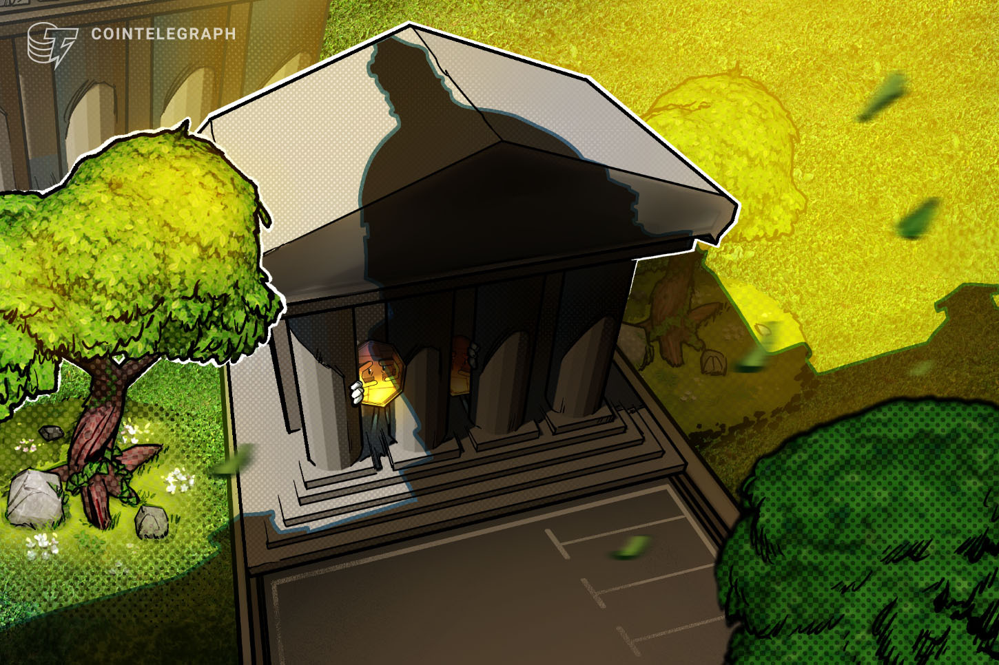 us-treasury-seeks-to-tighten-nonbank-rules-following-banking-crisis