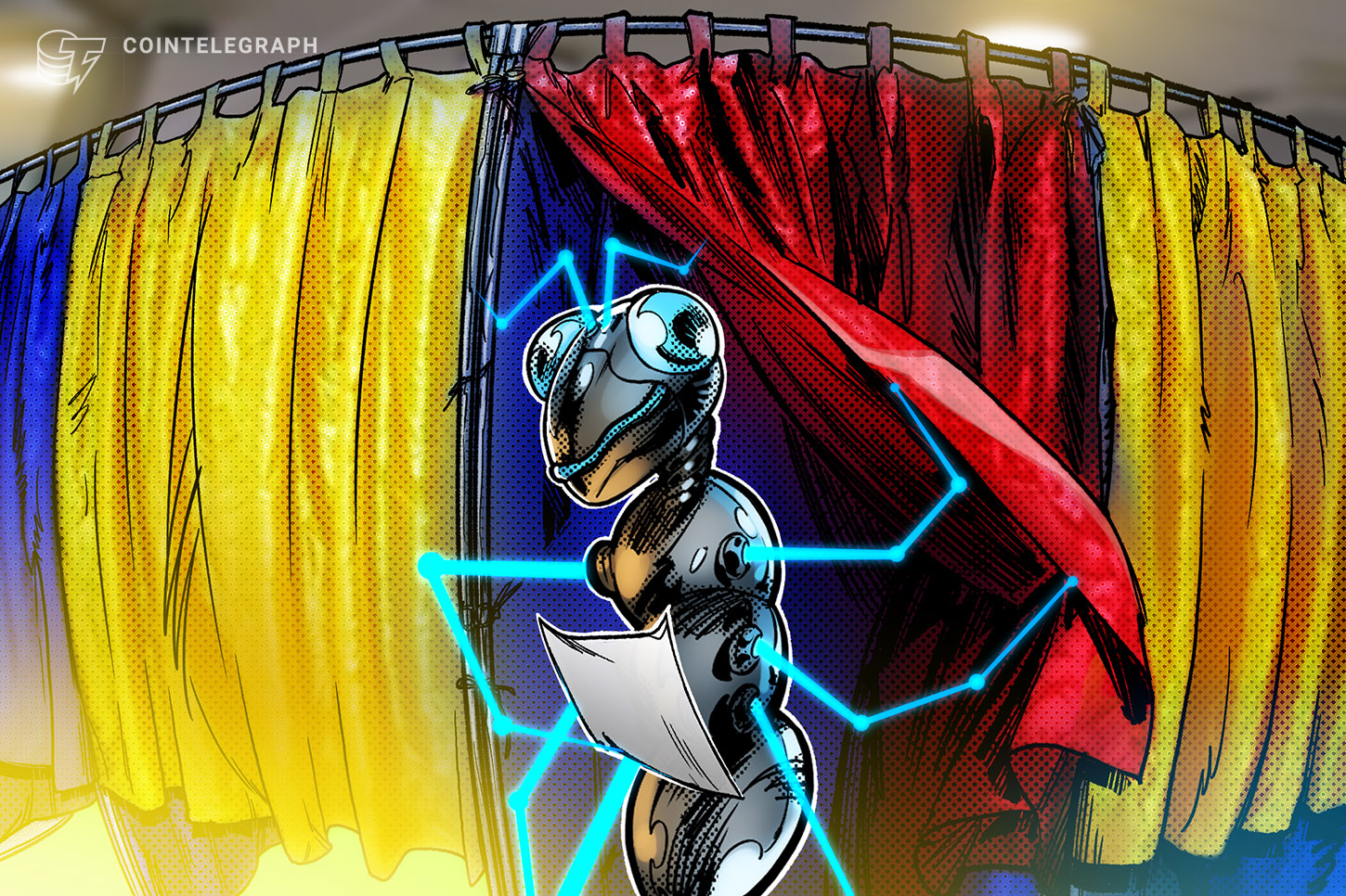 romania-plugs-into-web3-with-national-nft-marketplace