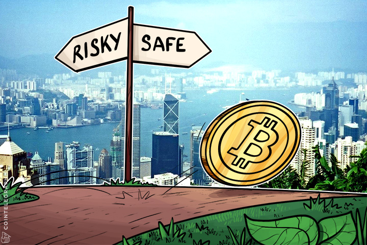 bitcoin-changed-from-risky-to-safe-investment-hong-kong-exchange-executive