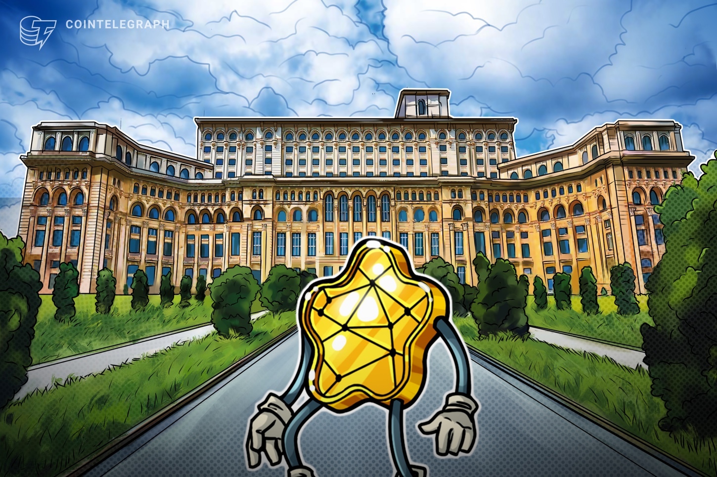 romania-to-launch-national-nft-marketplace-nifty-newsletter-april-19-25