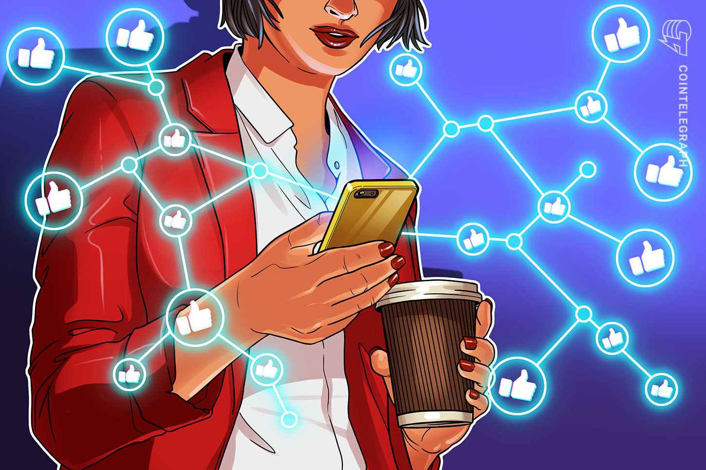 web3-social-media-protocol-launches-layer-3-to-provide-instant-posts