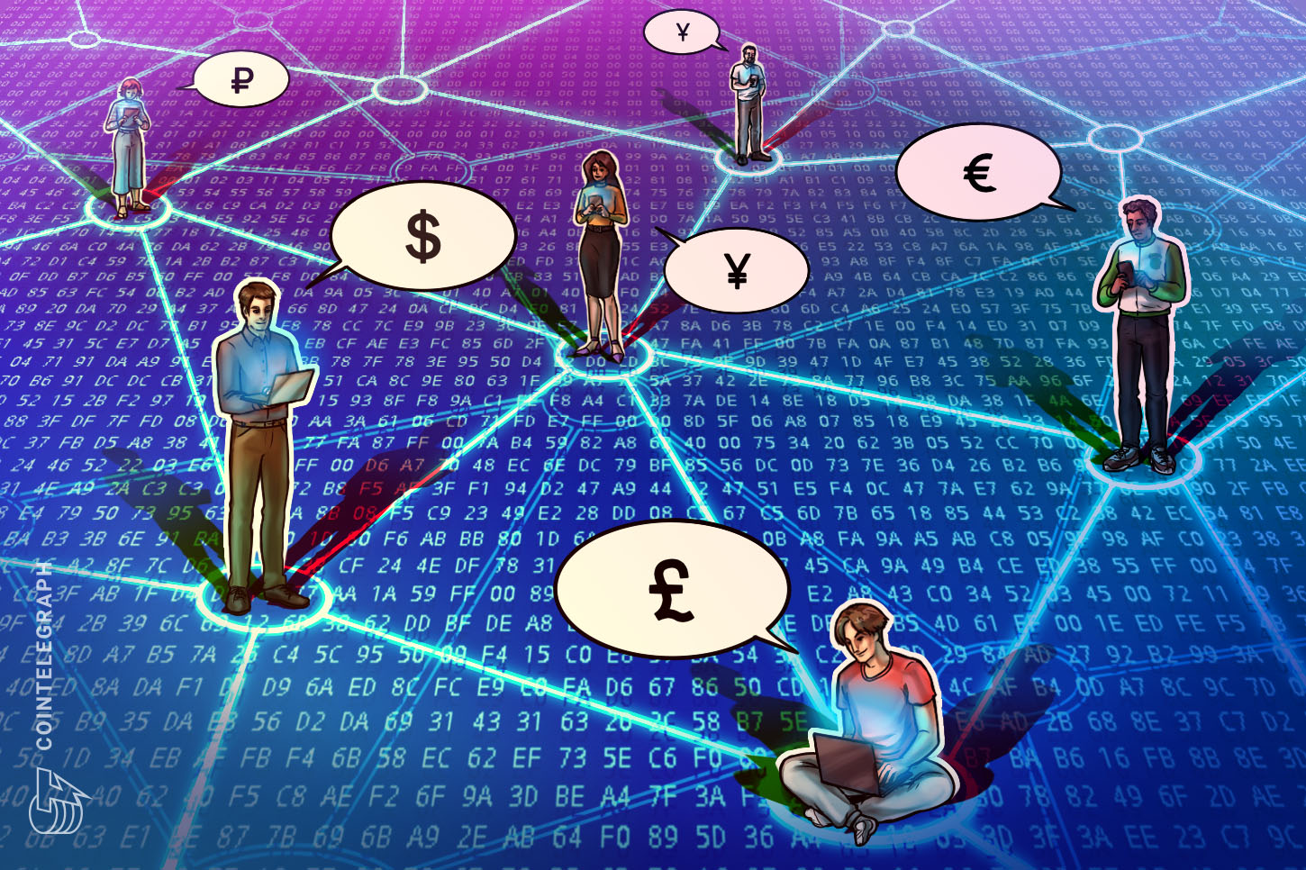 circle-ceo-warns-of-active-and-accelerating-de-dollarization