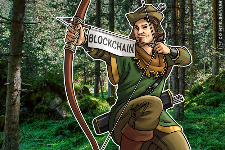 most-viable-use-for-blockchain-might-be-in-creation-of-worlds-largest-supercomputer