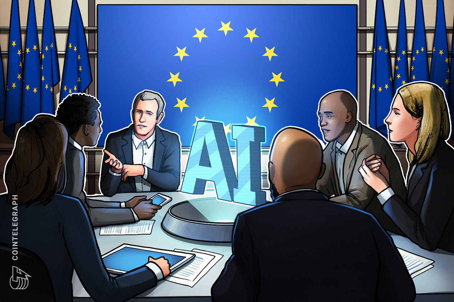 european-union-pushes-forward-with-first-ai-framework-law-decoded-april-24-may-1