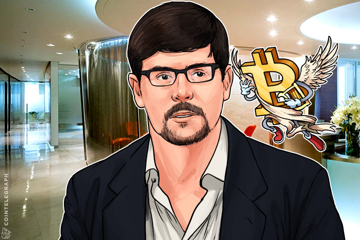 new-bitcoin-inspired-project-from-gavin-andresen-former-bitcoin-lead-developer
