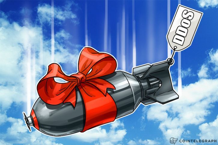 bitcoin-litecoin-exchange-platform-under-ddos-attack-security-inadequate