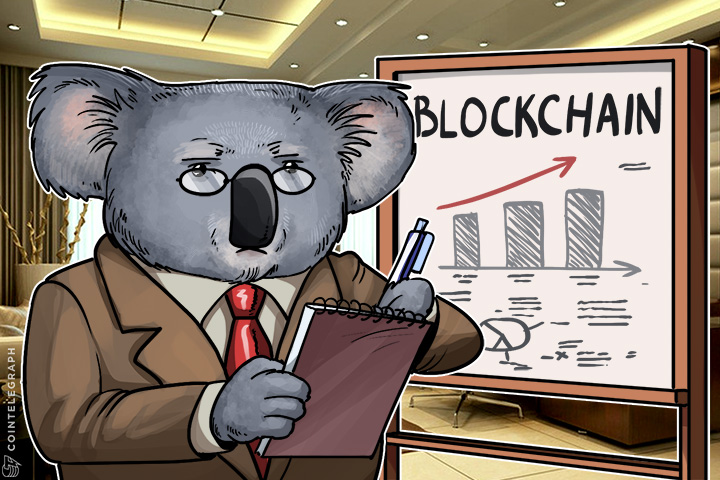 blockchain-will-have-profound-impact-on-economy-australian-government
