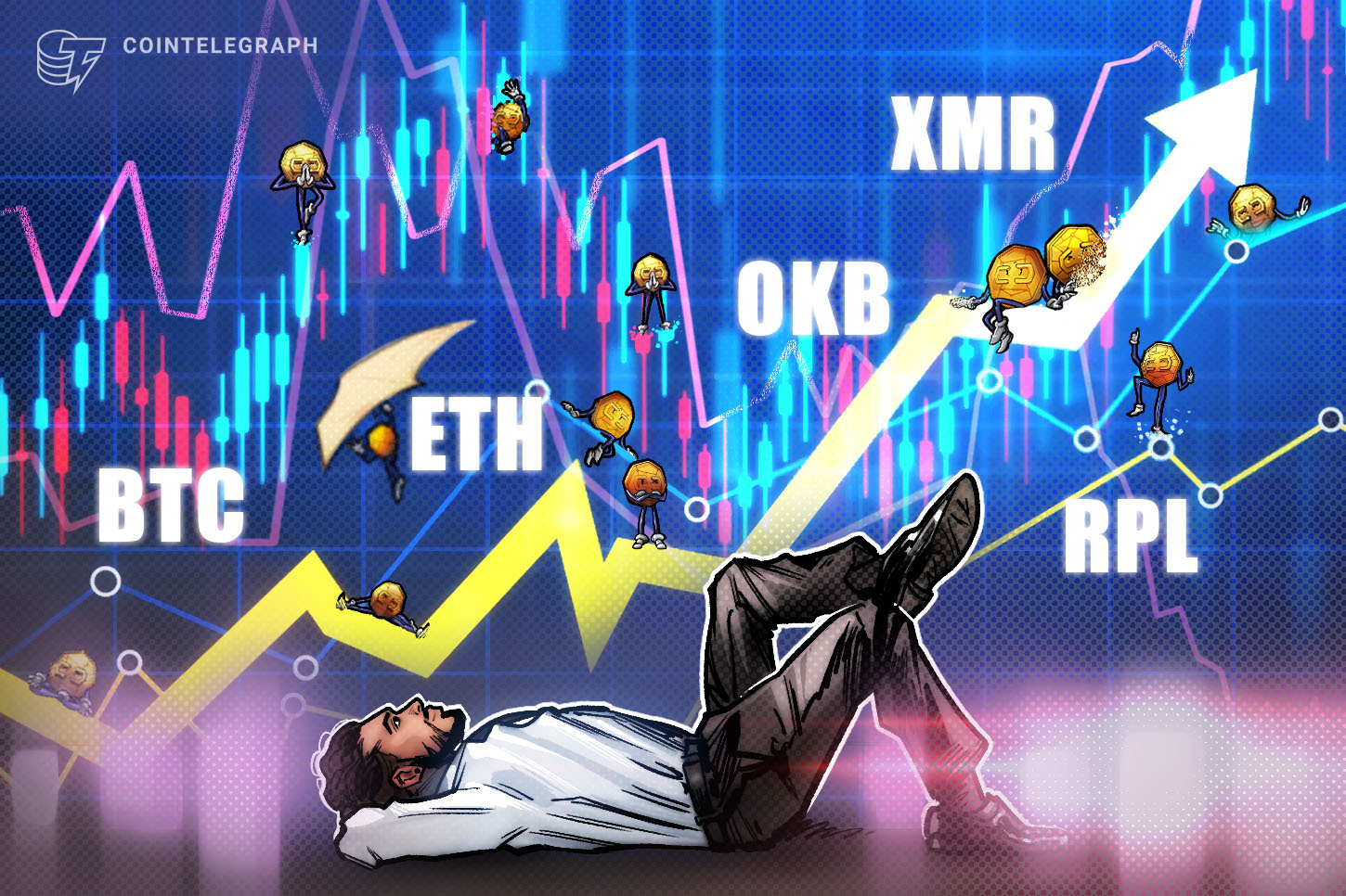 5-cryptocurrencies-with-the-best-upside-potential-in-the-week-ahead