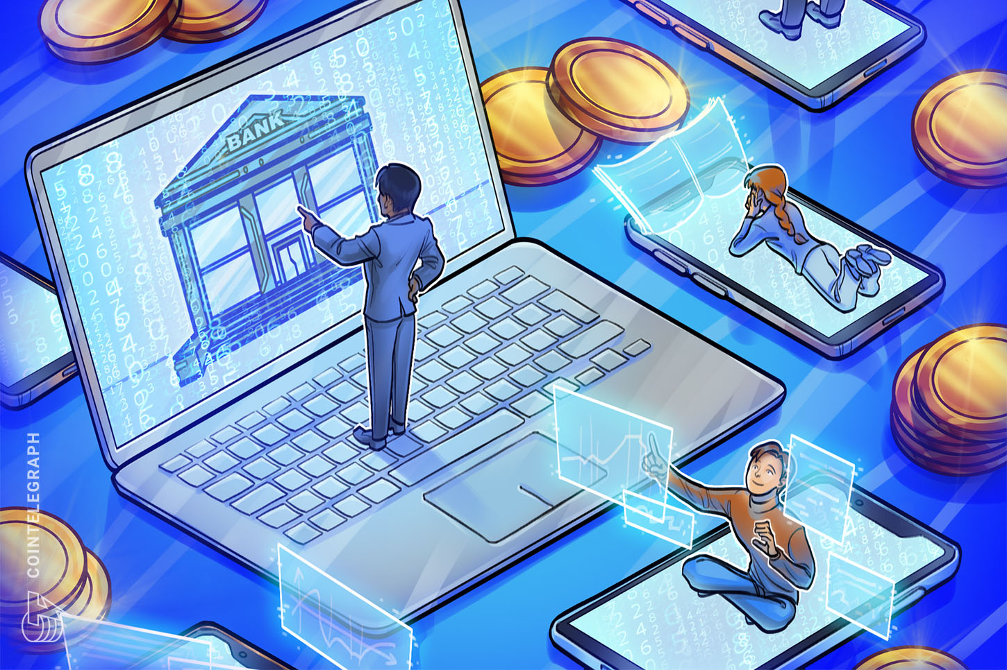 private-equity-tokens-aim-to-bring-greater-liquidity-transparency-and-accessibility