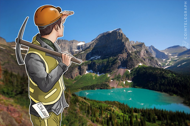 us-state-of-montana-to-fund-local-bitcoin-miner-with-416000-grant